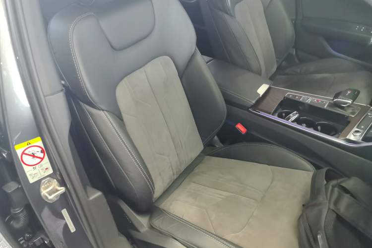 Used Audi A6L 2021 40 TFSI Luxury Dynamic Edition