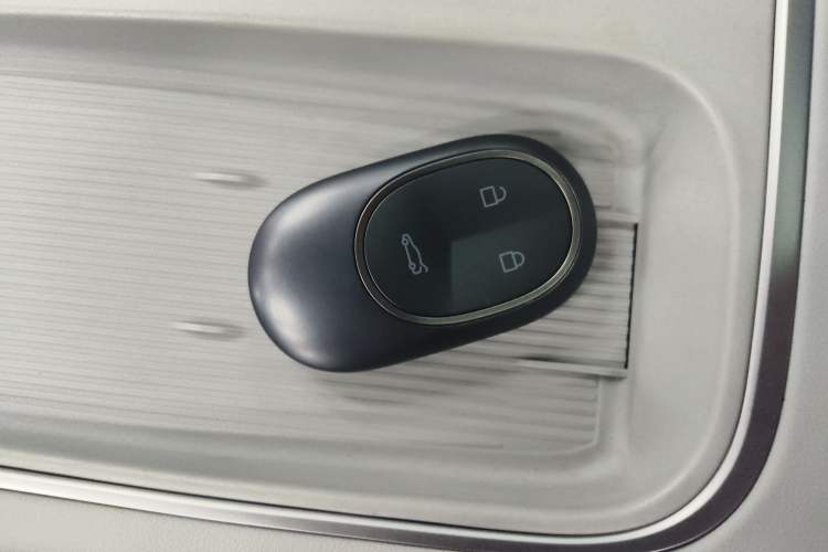 Used Nio ES6 2024 75 kWh