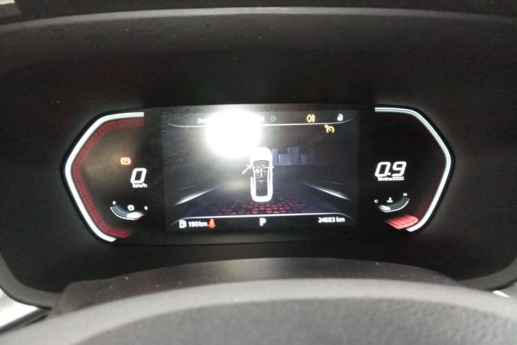 Used MG 5 2021 180 DVVT CVT Youth Luxury Edition