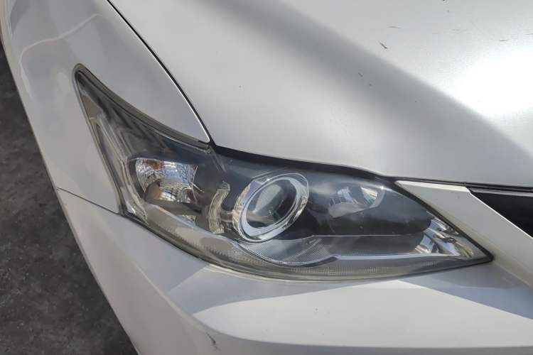 Used Lexus CT 2014 CT200h Elite Edition Monochrome Right Front Headlight