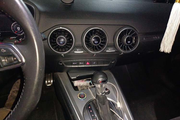 Used Audi TT 2015 TT Coupe 45 TFSI
