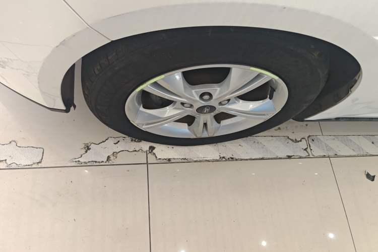 Used Ford Focus 2017 Sedan 1.6L Automatic Comfort Plus SmartDrive Edition