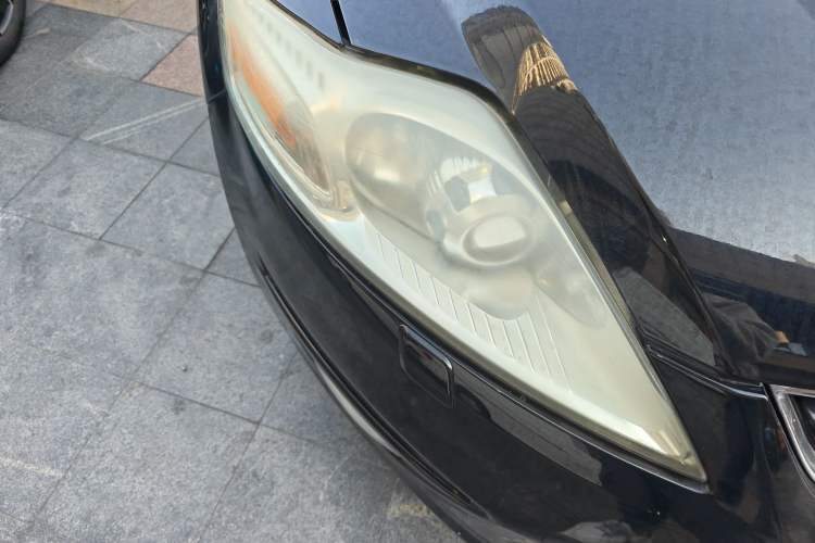 Used Ford Mondeo 2011 2.0L GTDi 200 Luxury Edition