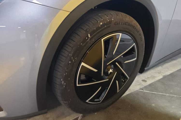 Used ARCFOX Alpha S5 2025 Facelifted 560PRO 185kW