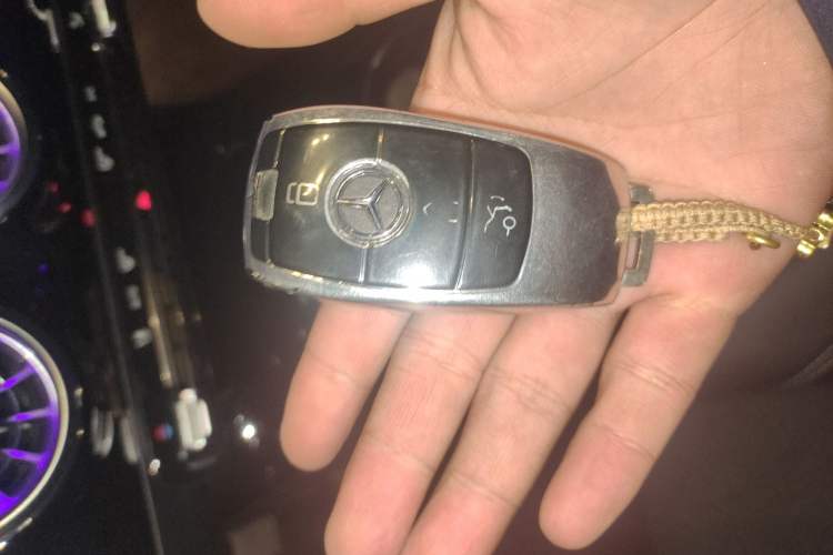 Used Mercedes-Benz A-Class 2022 Revised Version A 200 L Sport Sedan Fashionable Style