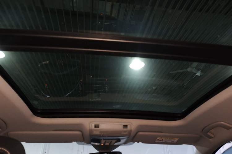 Used Volkswagen Magotan GTE Plug-in Hybrid 2022 GTE Prestige Model