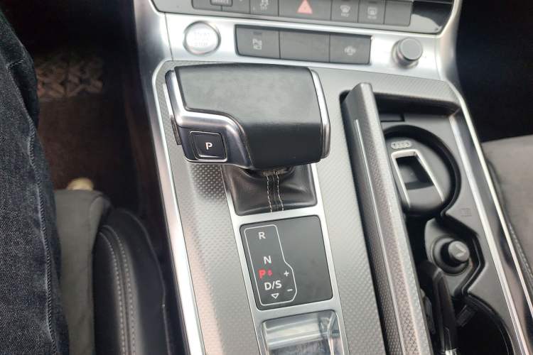 Used Audi A6L 2019 45 TFSI Prestige Dynamic Edition