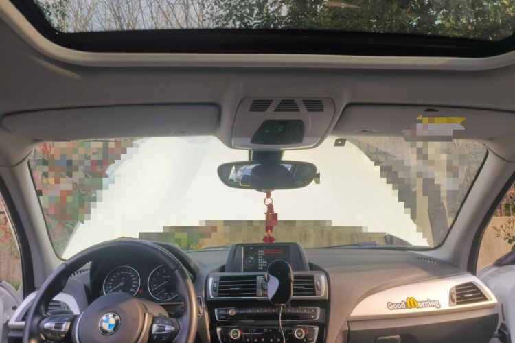 Used BMW 1 Series 2016 120i Leading Model