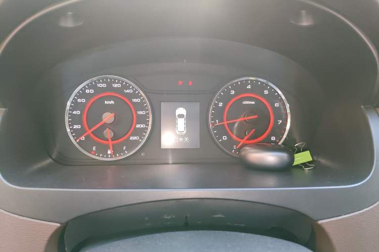 Used SAIC MAXUS G10 2018 PLUS 2.0T Automatic Luxury Executive Edition