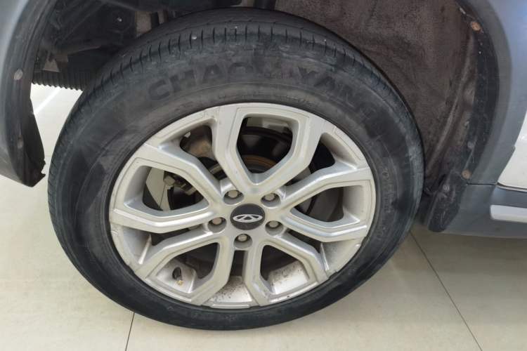 Used Chery Tiggo 3X 2022 PLUS 1.5L CVT Fashion Edition