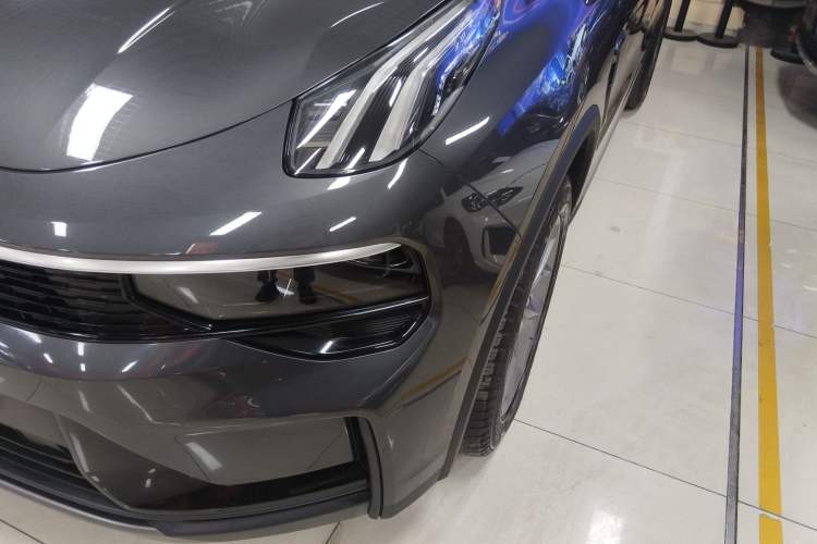 Used Lynk & Co 01 2023 2.0TD Two-Wheel Drive Asian Games Edition
