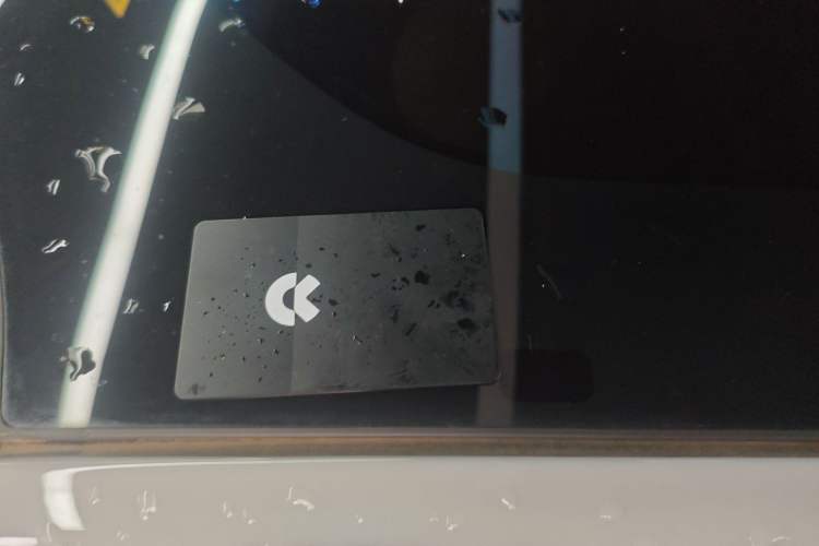 Used Nio ET5 2025 75 kWh Interior 1