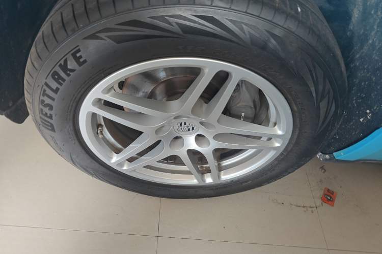 Used Porsche Macan 2020 Macan 2.0T