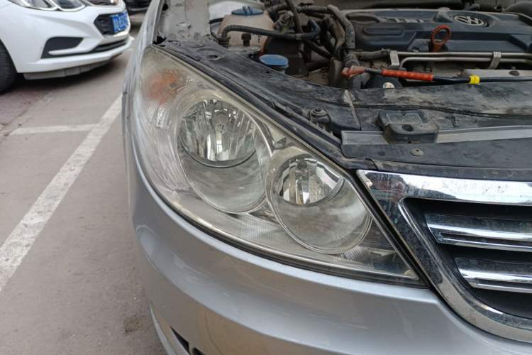 Used Volkswagen Lavida 2011 1.4 TSI DSG Prestige Edition