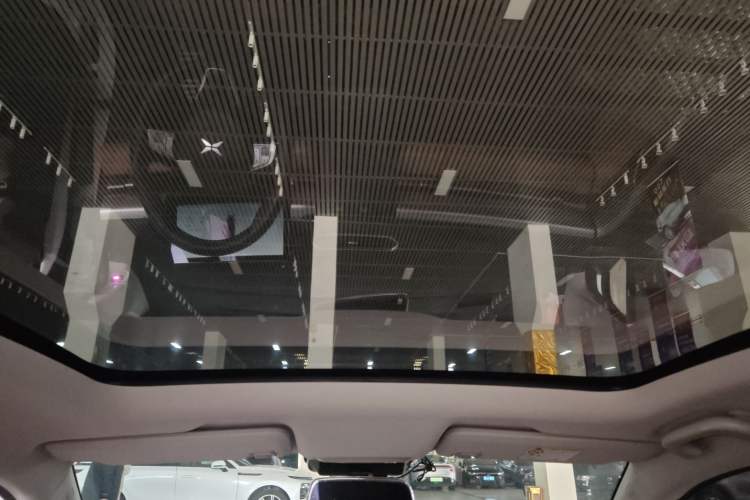 Used XPeng P5 2022 550E
