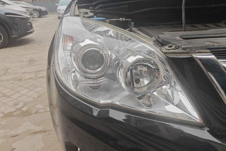 Used Haval H6 2016 Upgraded Model 1.5T Automatic Two-Wheel Drive Elite Version