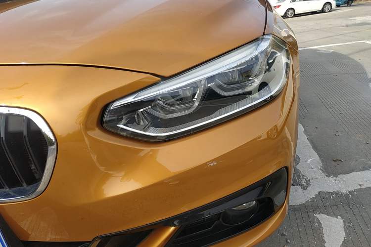 Used BMW 1 Series 2017 118i Sport Edition