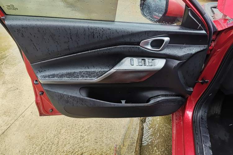 Used Baojun RC-5 2020 RC-5W 1.5T CVT Smart Luxury Edition
