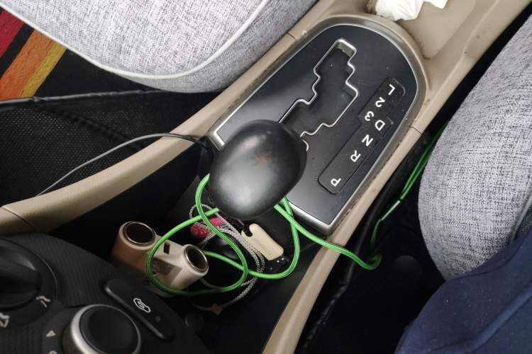 Used Hyundai Verna (older generation) 2014 1.4L Automatic Smart GLS