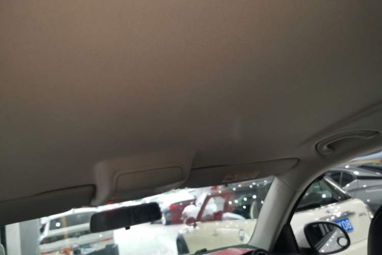 Used Volkswagen Tiguan L 2017 300TSI Automatic Two-Wheel Drive Silk Road Luxury Edition