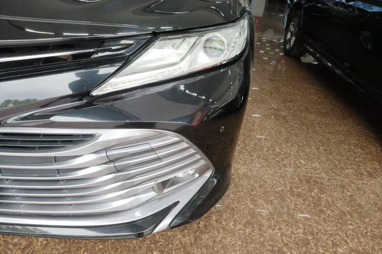 Used Toyota Camry 2019 2.5G Luxury Edition China VI Standard Left Front Headlight
