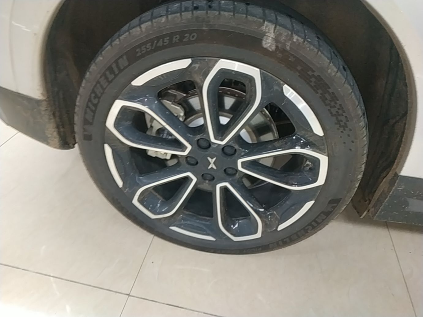XPeng G6 2025 625 Long-Range Max Flagship Edition — снимка 11