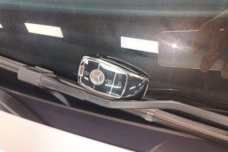 Used Mercedes-Benz C-Class 2020 Facelifted C 260 Estate