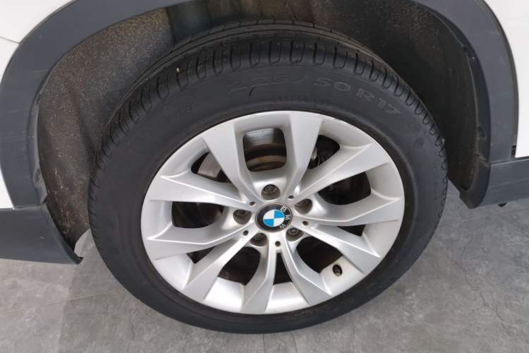 Used BMW X1 2014 sDrive18i Fashion Model
