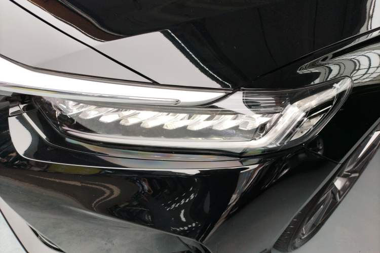 Used Honda Inspire 2022 260TURBO Elegant Edition
