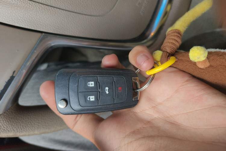 Used Buick GT 2013 GT 1.6L Automatic Fashion Edition
