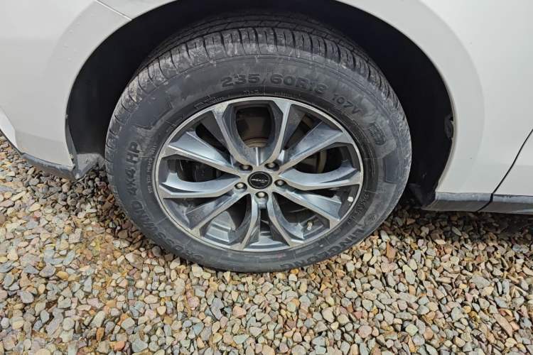 Used Zotye T600 Coupe 2017 1.5T Automatic Luxury Model
