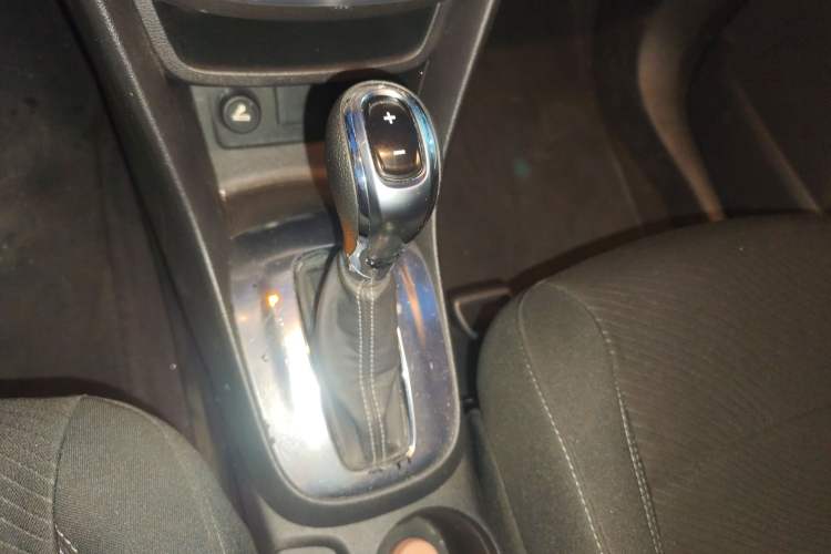 Used Buick Encore 2013 1.4T Automatic Two-Wheel Drive Elite Model