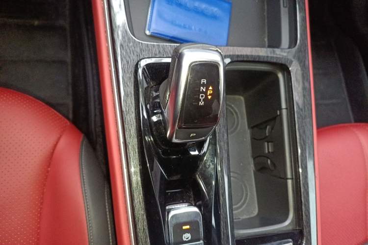 Used Dongfeng Aeolus Yixuan MAX 2021 1.5T Ultra-Stylish Trendsetter Edition
