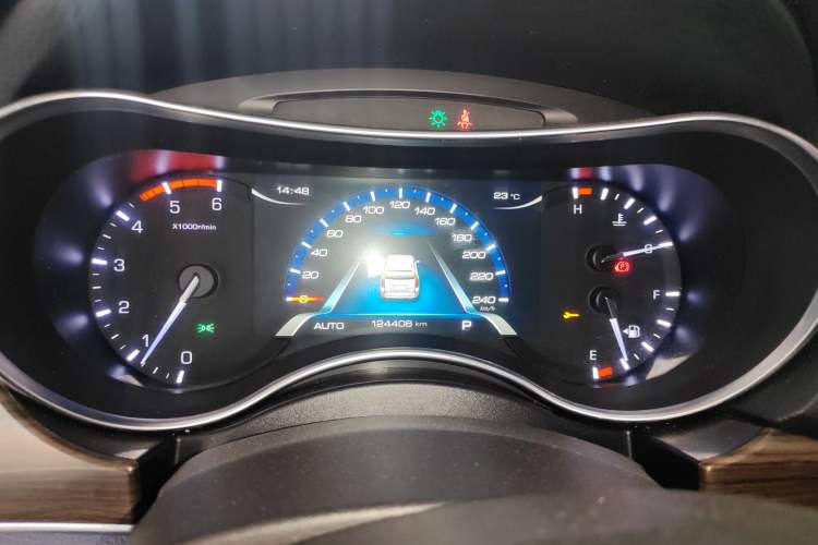 Used Haval H9 2017 2.0T Diesel 4x4 Comfort Edition 5 Seats