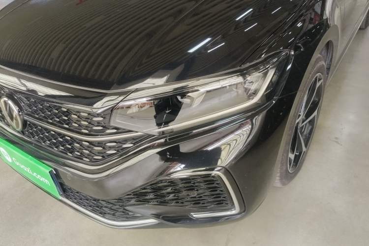 Used Volkswagen Passat 2023 Revised 330TSI Starry Elite Edition