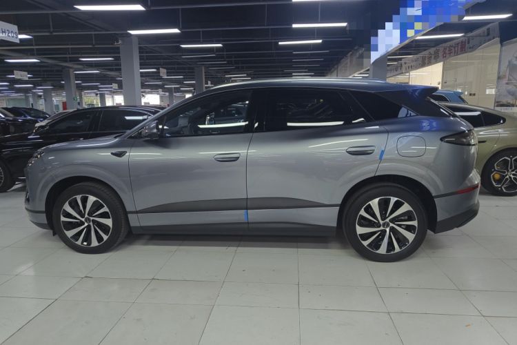 Used BYD Sealion 06 New Energy 2025 DM-i High-Trim Model