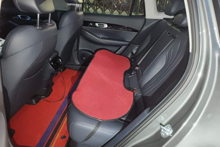 Used Geely Galaxy E5 2026 Model 610km Exploration+ Edition