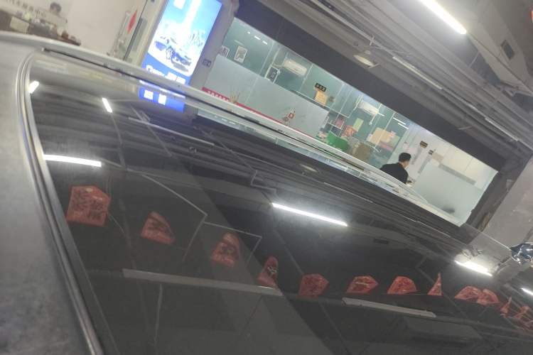 Used Land Rover Discovery Sport 2018 240 PS PURE Edition