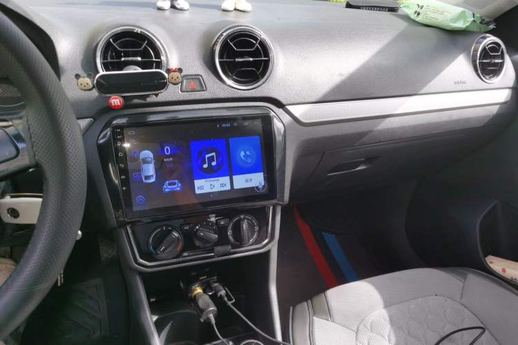 Used Volkswagen Jetta 2019 Dream Edition 1.5L Manual Comfort Version