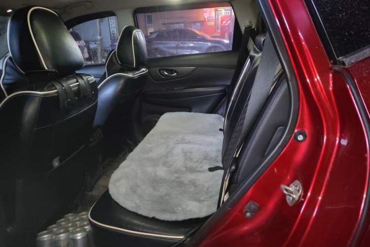 Used Nissan X-Trail 2014 2.0L CVT Comfort Edition 2WD