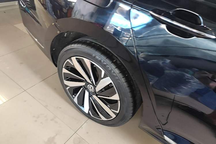 Used Volkswagen Passat 2022 380TSI Flagship Edition
