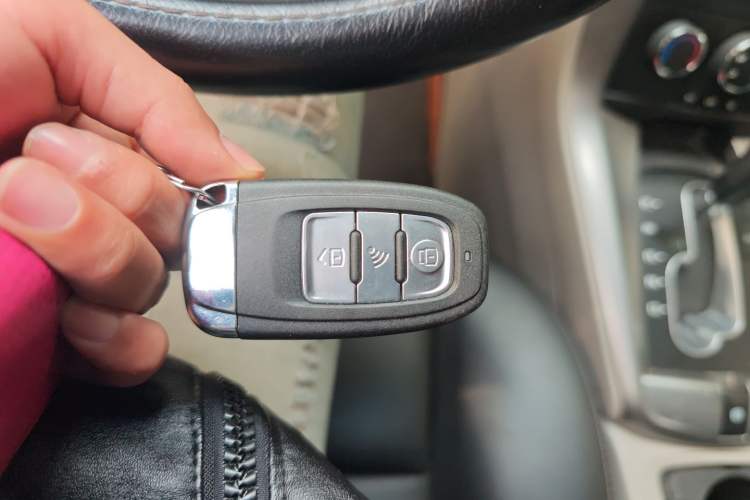 Used Chevrolet Captiva 2014 2.4L Two-Wheel Drive City Edition 5 Seats