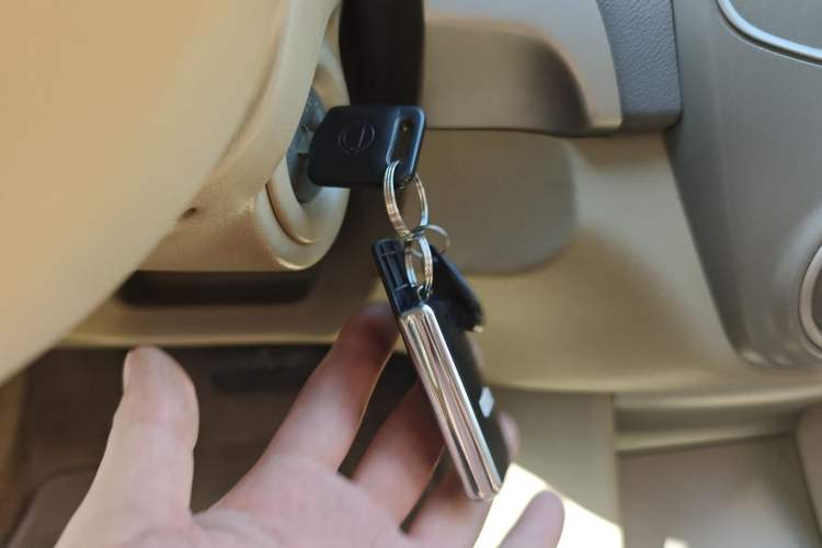 Used Nissan Sylphy 2012 Classic 1.6XE Automatic Comfort Edition