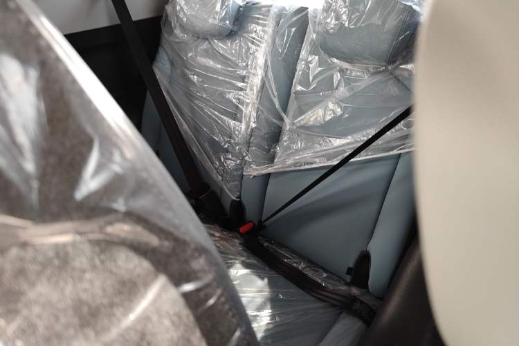 Used Chery Little Ant 2024 Youth Edition 251km True Love Edition 23.99 kWh