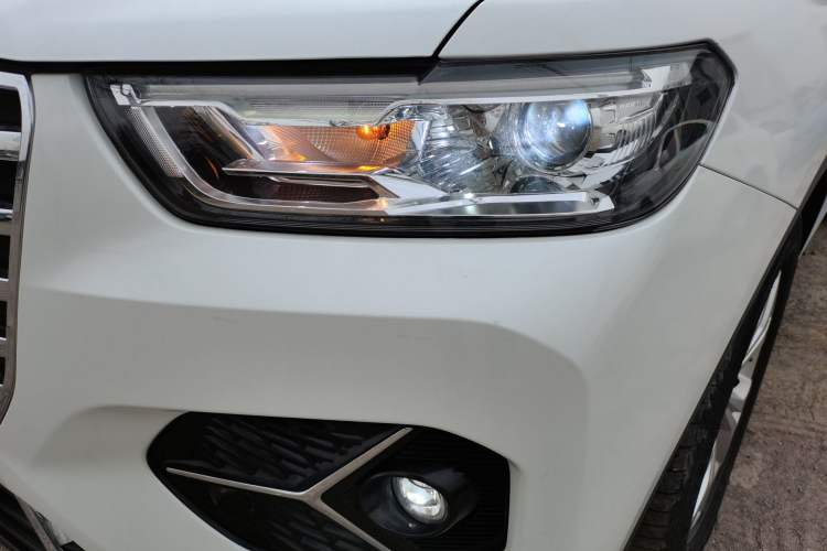 Used Haval H6 2021 1.5T Automatic Urban Edition