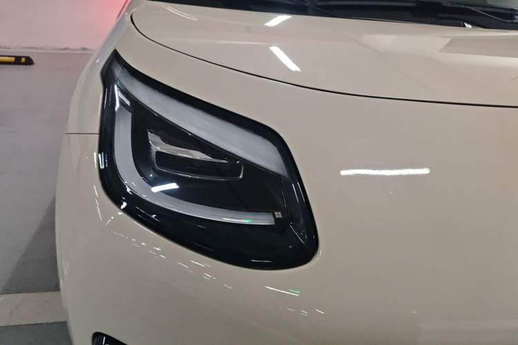 Used AION UT 2025 420 Intelligent Luxury Edition
