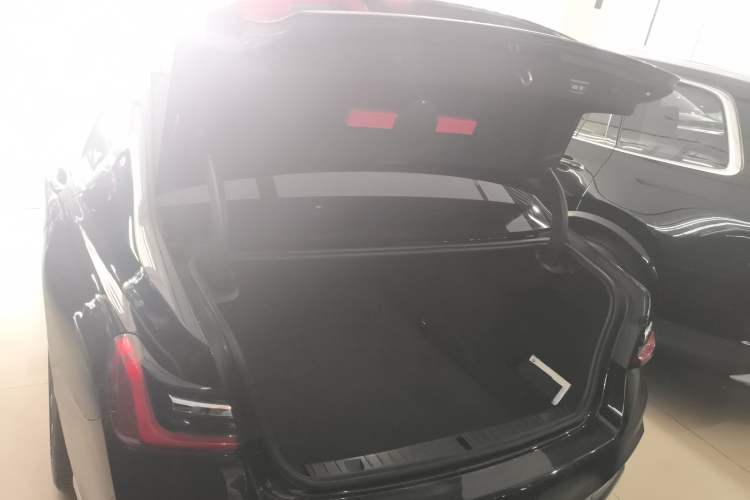 Used BMW 7 Series 2019 Restyled 740Li Leading Edition M Sport Package