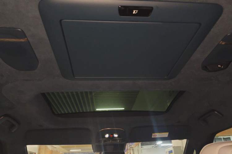 Used Zeekr 009 2022 WE Edition