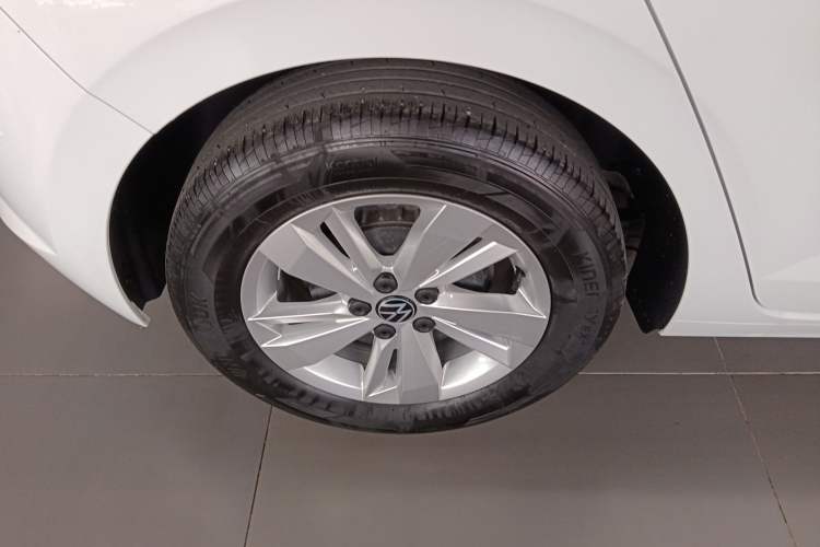 Used Volkswagen Polo 2023 Revised Plus 1.5L Automatic – Enjoy Life Edition Right Rear Wheel Hub