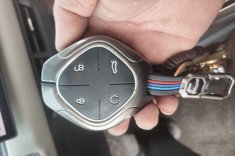 Used JETOUR Dashing 2022 1.6T DCT King PLUS
